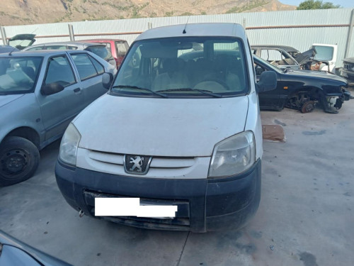  PEUGEOT PARTNER (S2) 
