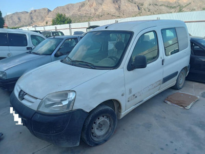 PEUGEOT PARTNER (S2)