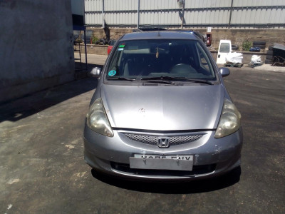 HONDA JAZZ (GD1/5)