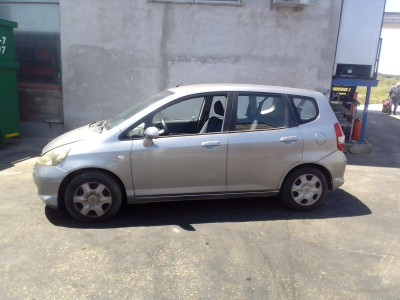 HONDA JAZZ (GD1/5)
