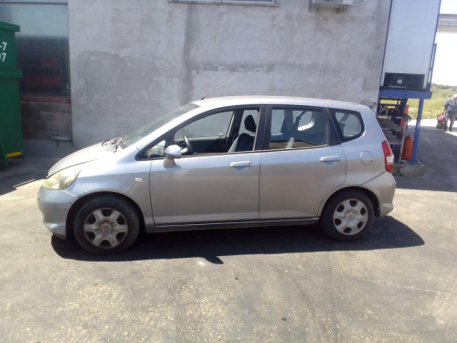  HONDA JAZZ (GD1/5) 