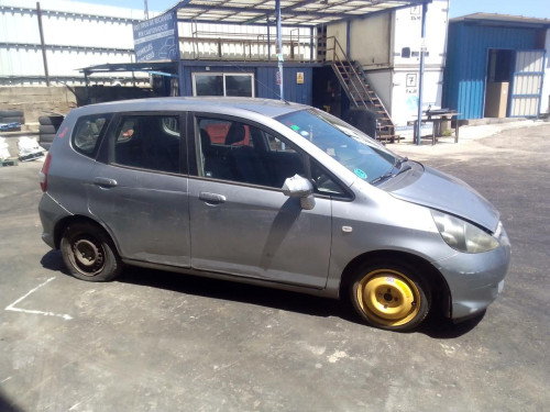  HONDA JAZZ (GD1/5) 