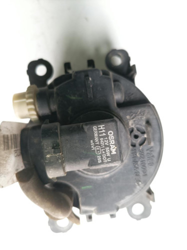  FARO ANTINIEBLA DERECHO PEUGEOT 307 BERLINA (S2) 