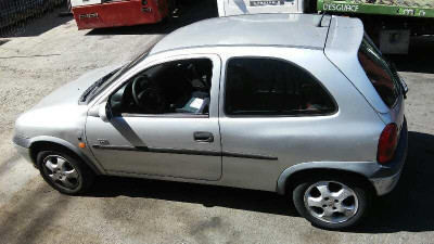 OPEL CORSA B