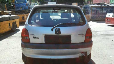 OPEL CORSA B
