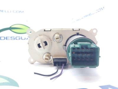 MANDO LUCES, FORD, MONDEO FD BERL./TURNIER