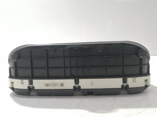  CUADRO INSTRUMENTOS, HONDA, FR-V (BE) 