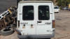  RENAULT RAPID /EXPRESS (F40) 