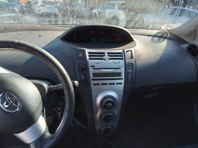 TOYOTA YARIS (KSP9/SCP9/NLP9)