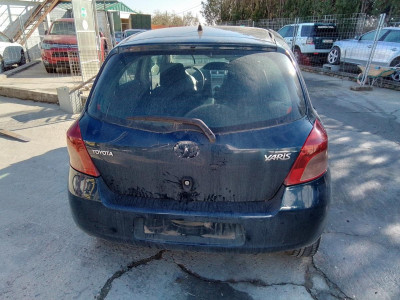 TOYOTA YARIS (KSP9/SCP9/NLP9)