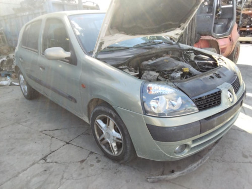  RENAULT CLIO II FASE II (B/CB0) 