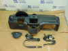  KIT AIRBAG CHEVROLET AVEO HATCHBACK 