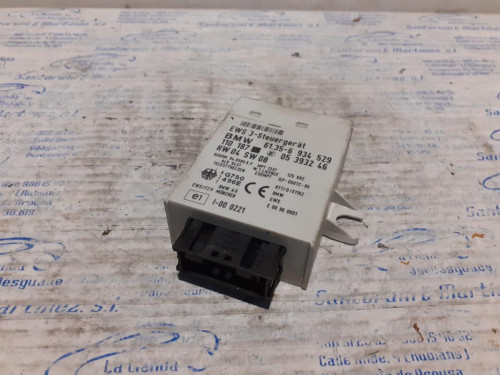  MODULO ELECTRONICO 