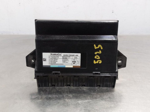  MODULO ELECTRONICO JAGUAR XF 