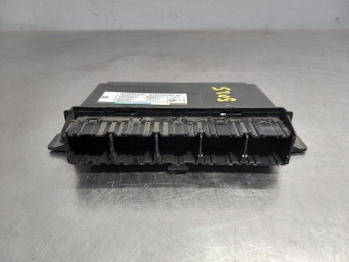  MODULO ELECTRONICO JAGUAR XF 