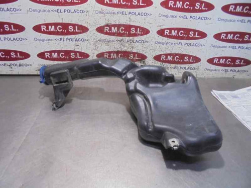 DEPOSITO LIMPIA Mercedes-Benz CLASE C (BM 204) BERLINA 