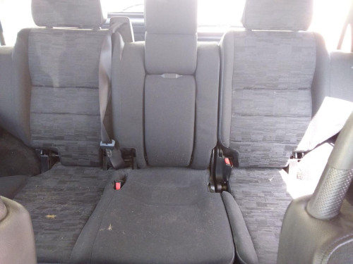 LAND ROVER DISCOVERY — vehículo donante para recambios 