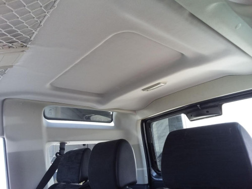 LAND ROVER DISCOVERY — vehículo donante para recambios 