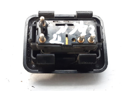 MANDO ELEVALUNAS TRASERO IZQUIERDO, MERCEDES-BENZ, CLASE C (BM 202) BERLINA