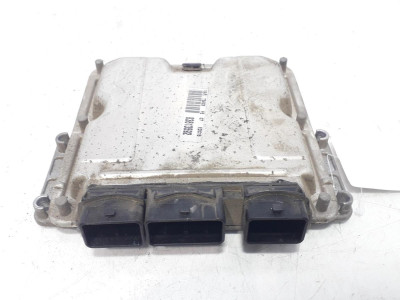 CENTRALITA MOTOR UCE, Peugeot, 307 (S1)(04.2001)
