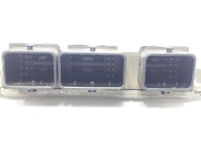 CENTRALITA MOTOR UCE, Peugeot, 307 (S1)(04.2001)