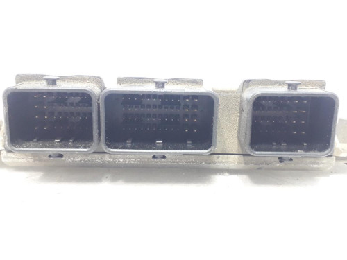 CENTRALITA MOTOR UCE Peugeot 307 (S1)(04.2001) 