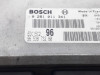 CENTRALITA MOTOR UCE Peugeot 307 (S1)(04.2001) 
