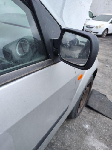 RETROVISOR DERECHO FORD FIESTA (CBK) 