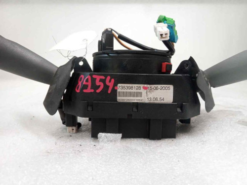  MANDO INTERMITENTES, FIAT, II PANDA (169) 