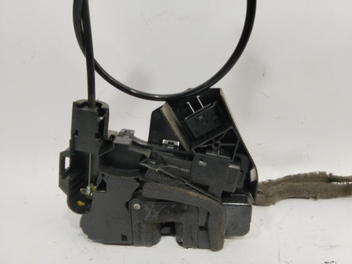 CERRADURA PUERTA DELANTERA DERECHA Renault MEGANE IV BERLINA 5P 
