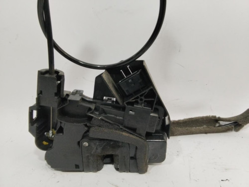 CERRADURA PUERTA DELANTERA DERECHA Renault MEGANE IV BERLINA 5P 