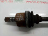  TRANSMISION DELANTERA IZQUIERDA FORD MONDEO BERLINA (GE) 