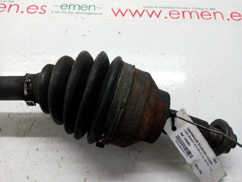  TRANSMISION DELANTERA IZQUIERDA FORD MONDEO BERLINA (GE) 