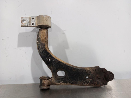  BRAZO SUSPENSION INFERIOR DELANTERO DERECHO Ford FIESTA (CBK) 