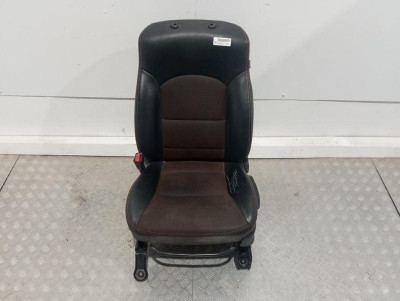 ASIENTO DELANTERO IZQUIERDO, SSANGYONG, KORANDO