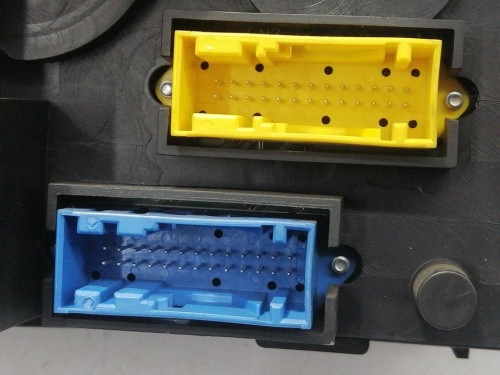  CUADRO INSTRUMENTOS NISSAN PRIMERA BERLINA (P12) 