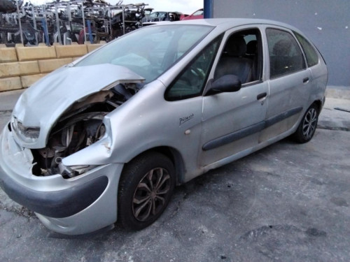  CITROEN XSARA PICASSO 