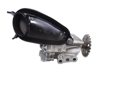 BOMBA ACEITE, NISSAN, X-TRAIL (T32)