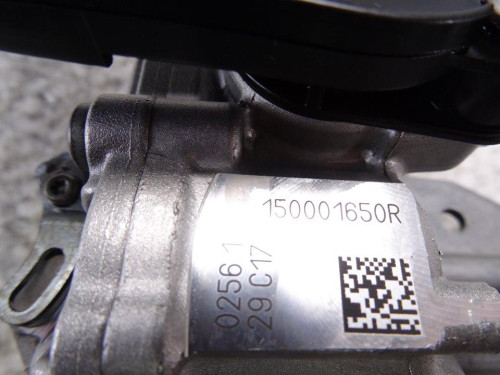  BOMBA ACEITE NISSAN X-TRAIL (T32) 