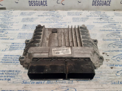 CENTRALITA MOTOR UCE