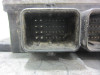  CENTRALITA MOTOR UCE RENAULT CLIO III 
