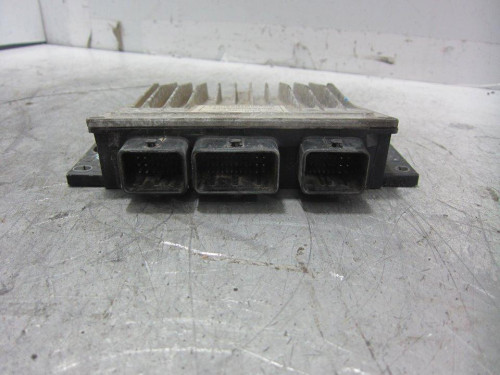  CENTRALITA MOTOR UCE RENAULT CLIO III 
