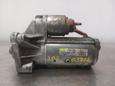 MOTOR ARRANQUE, RENAULT, SCENIC II (JM)