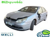 CITROEN C5 BERLINA — автомобиль-донор на запчасти 
