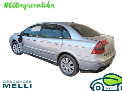 CITROEN C5 BERLINA