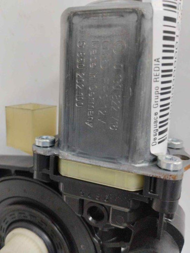 ELEVALUNAS DELANTERO DERECHO Volkswagen GOLF VII (5G1/BE1) 