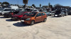  FORD FIESTA (CBK) 
