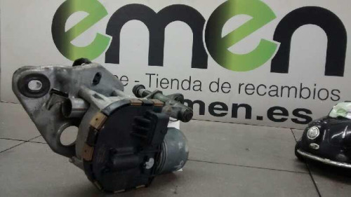  MOTOR LIMPIA DELANTERO PEUGEOT 407 