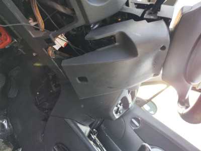 COLUMNA DIRECCION, CITROEN, C3