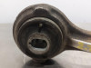 BRAZO SUSPENSION INFERIOR DELANTERO IZQUIERDO MERCEDES-BENZ CLK (BM 209) COUPE 